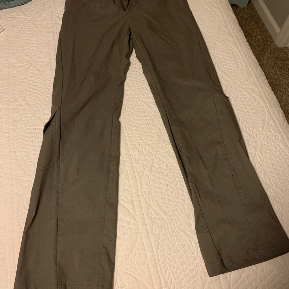 Love these!  Athleta pants